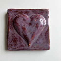 Heart Tiles