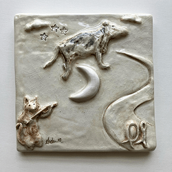 Storybook Tiles
