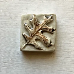 Oak Leaf
