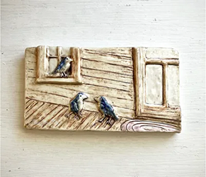 Three Little Birds