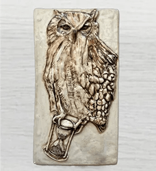 Owl / Time Flies