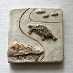 The Tortoise & the Hare