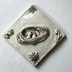 Leaf and Nature Tiles